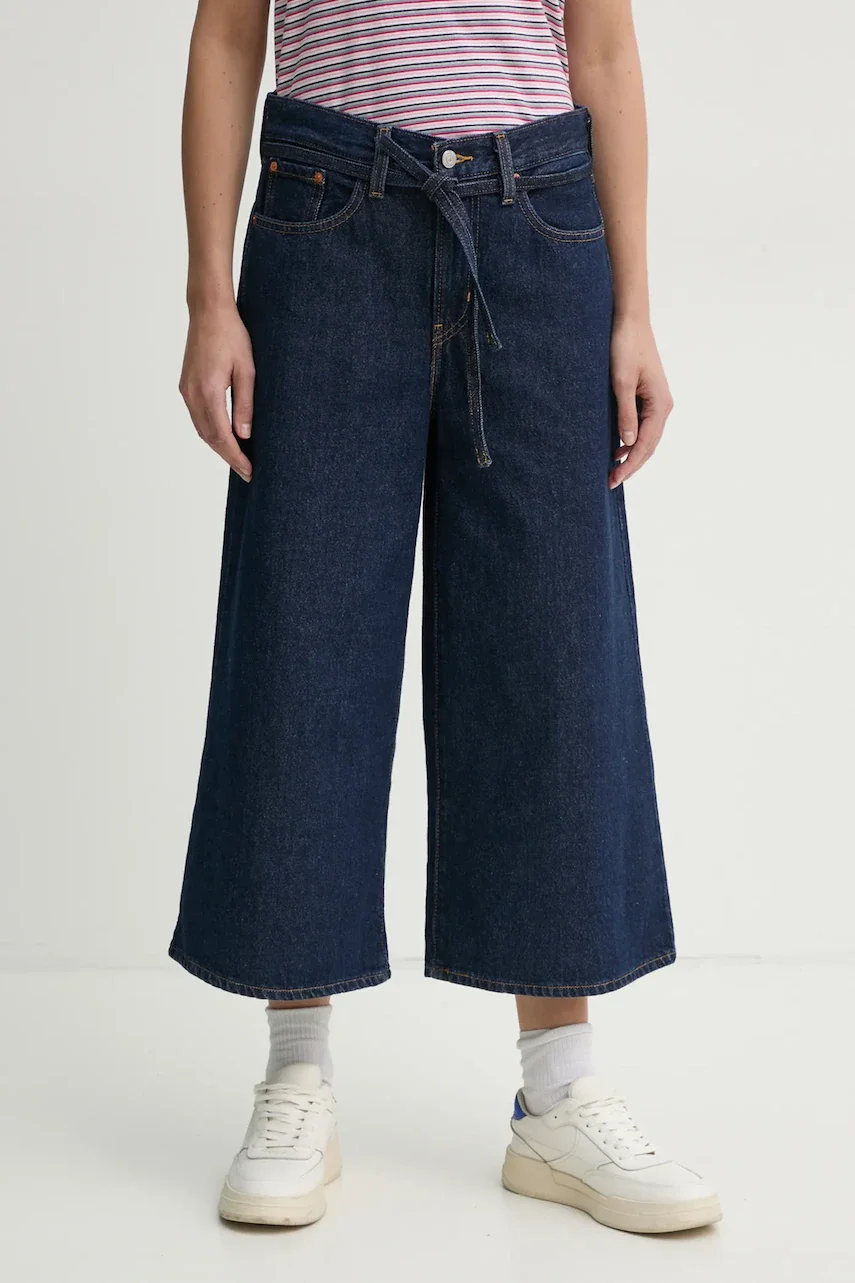 Levi's Дънки XL CULOTTE