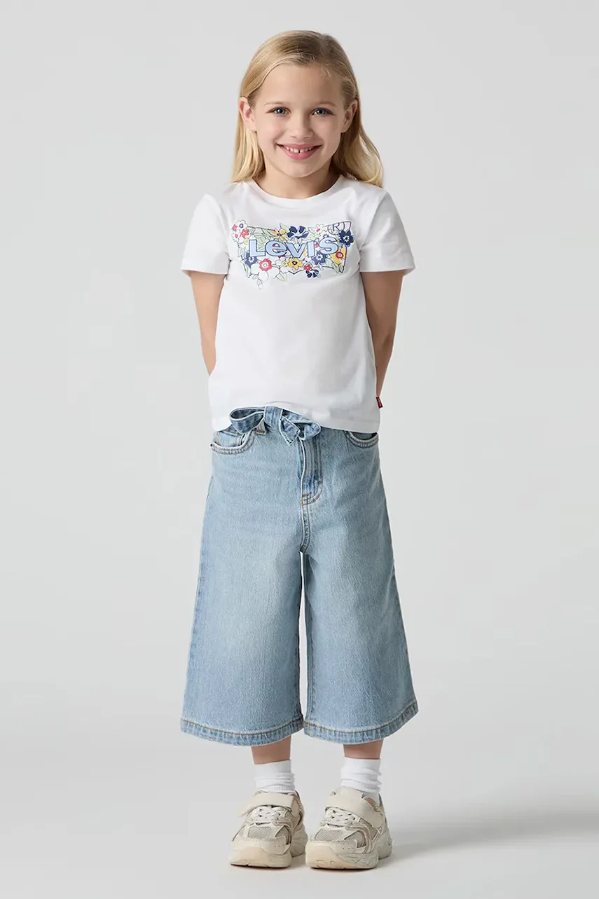Levi's Дънки XL CULOTTE