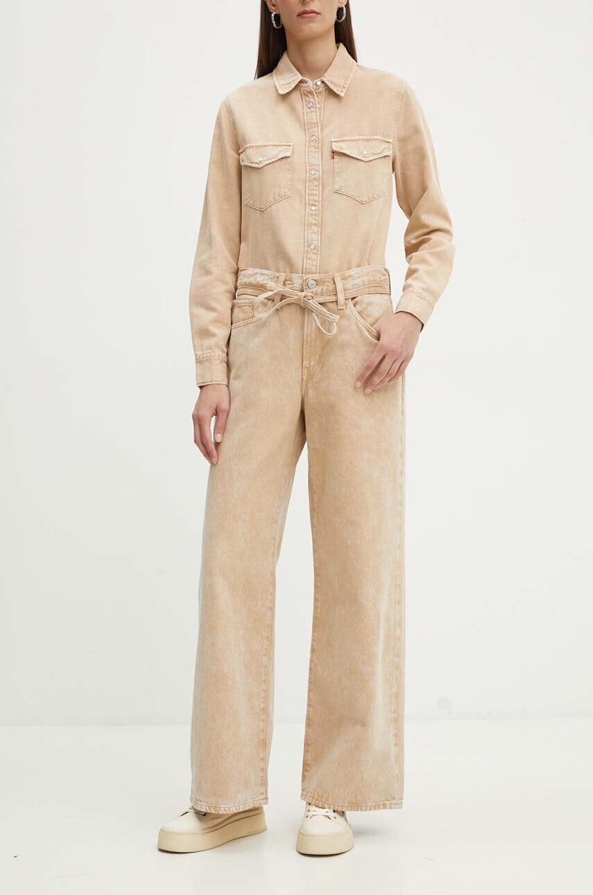Levi's Дънки XL STRAIGHT