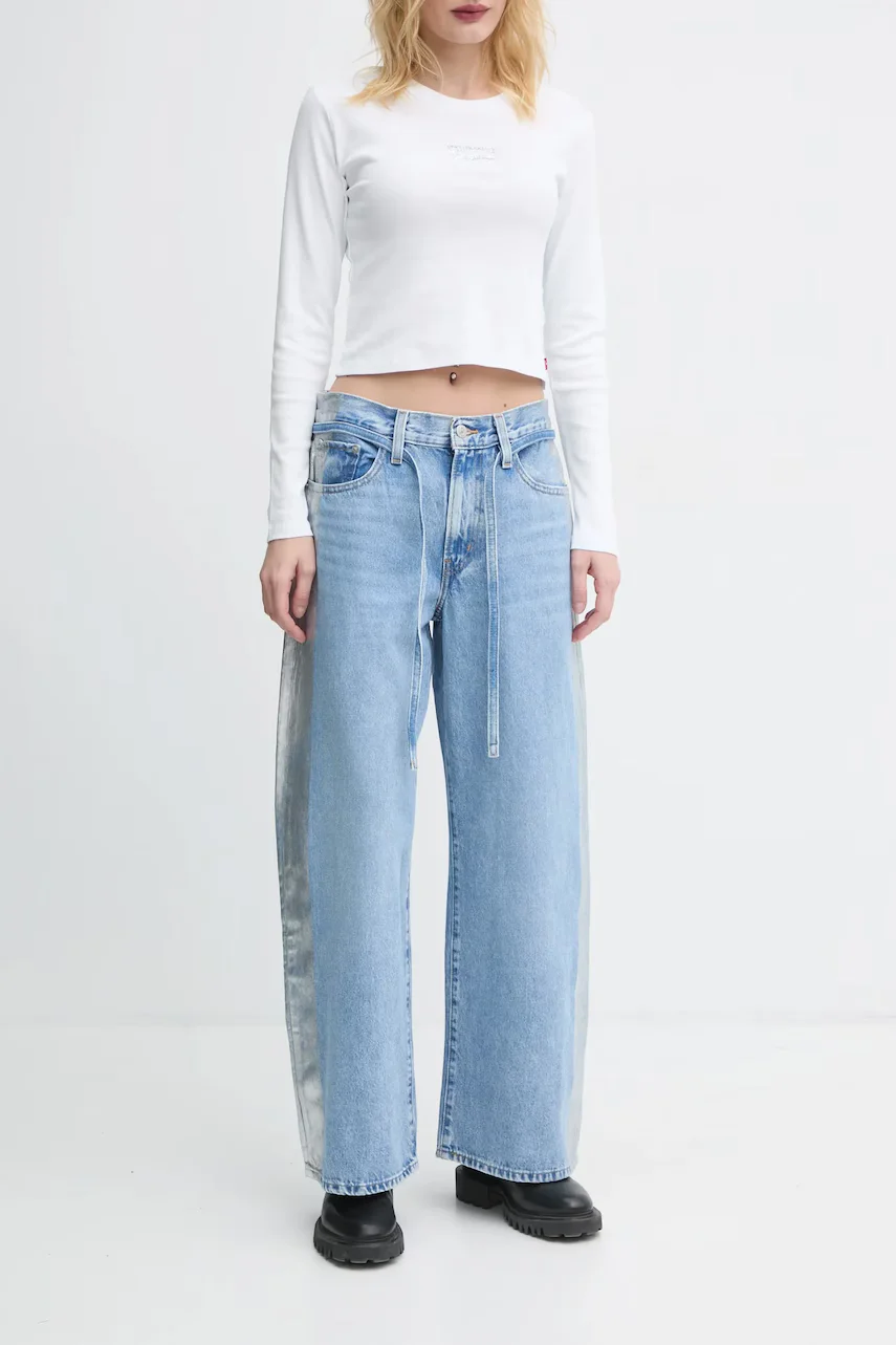 Levi's Дънки XL STRAIGHT
