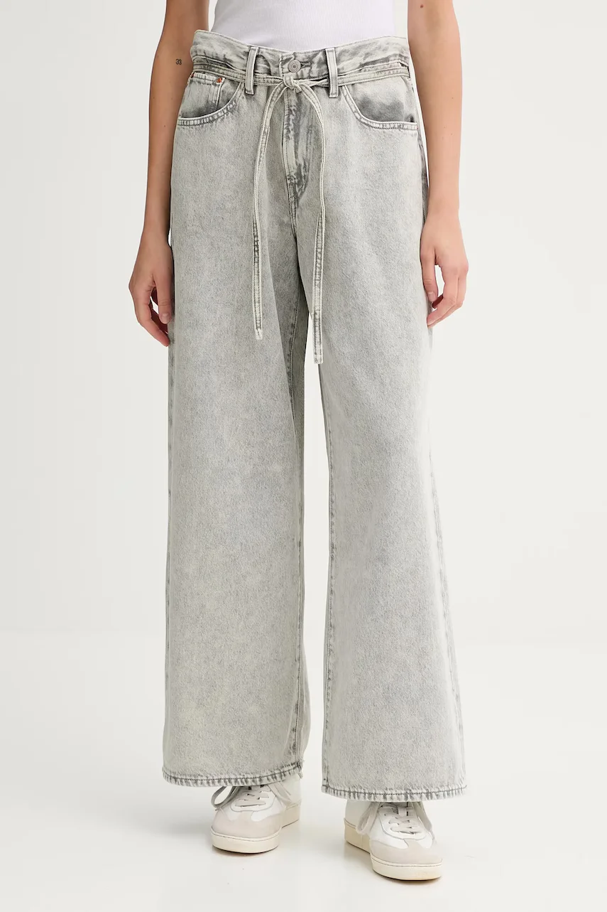Levi's Дънки XL STRAIGHT