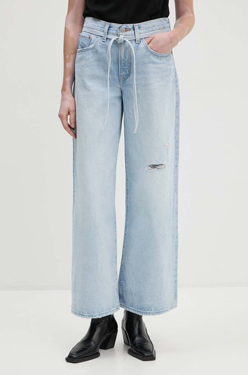 Levi's Дънки XL STRAIGHT