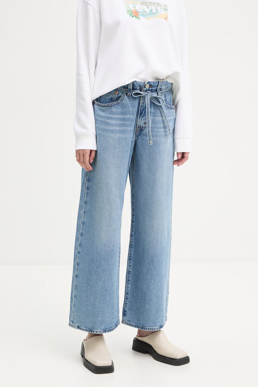 Levi's Дънки XL STRAIGHT