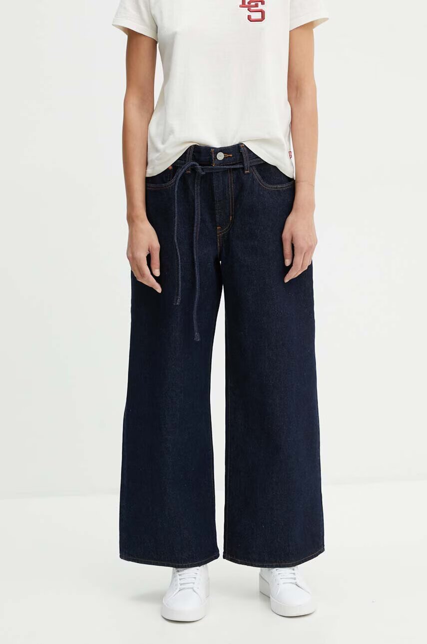 Levi's Дънки XL STRAIGHT