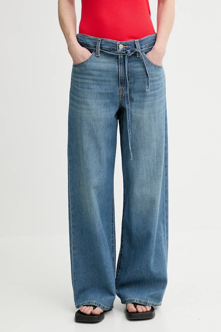 Levi's Дънки XL STRAIGHT