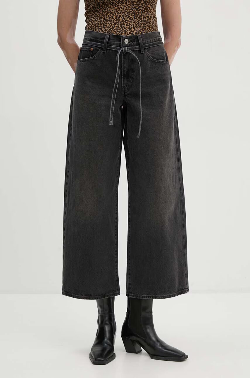Levi's Дънки XL STRAIGHT
