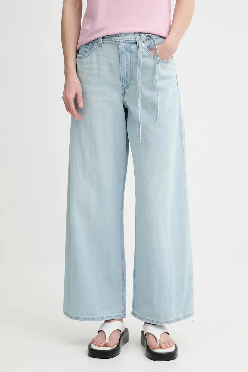 Levi's Дънки XL STRAIGHT