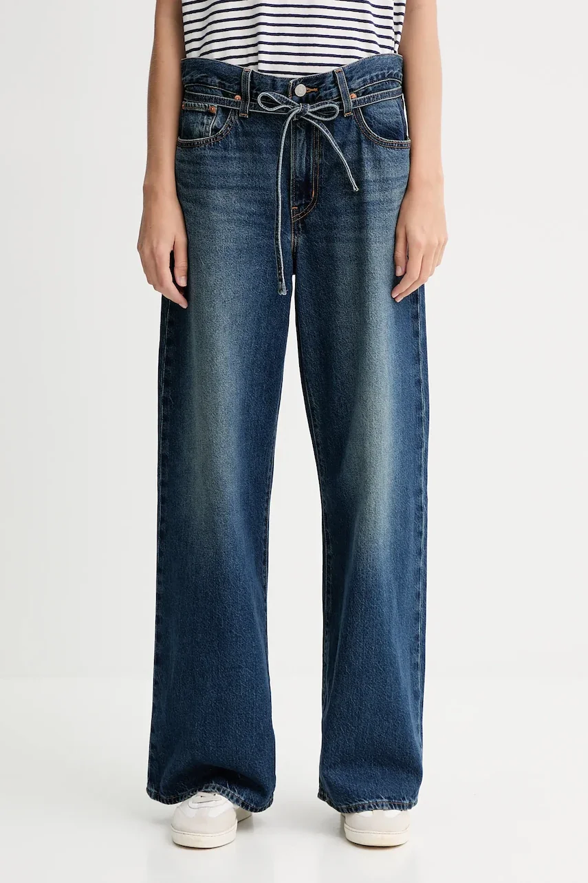 Levi's Дънки XL STRAIGHT