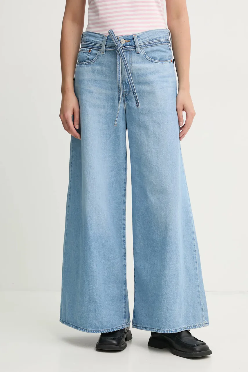 Levi's Дънки XL SUPERWIDE