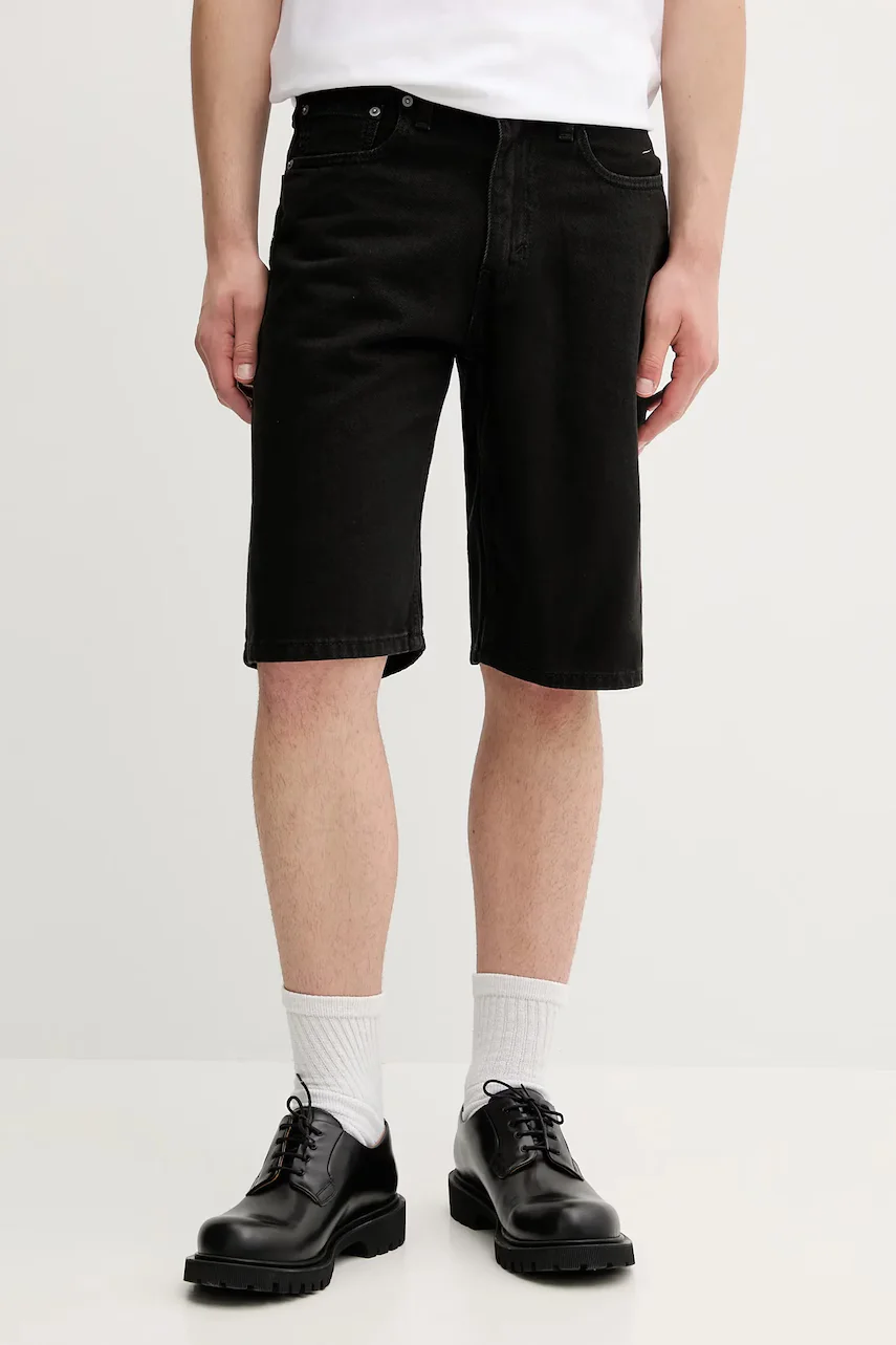 Levi's Дънков къс панталон