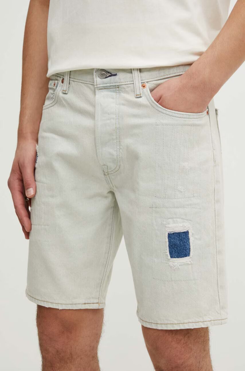 Levi's Дънков къс панталон