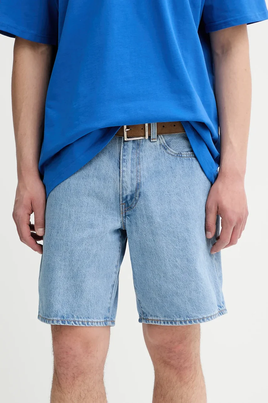 Levi's Дънков къс панталон