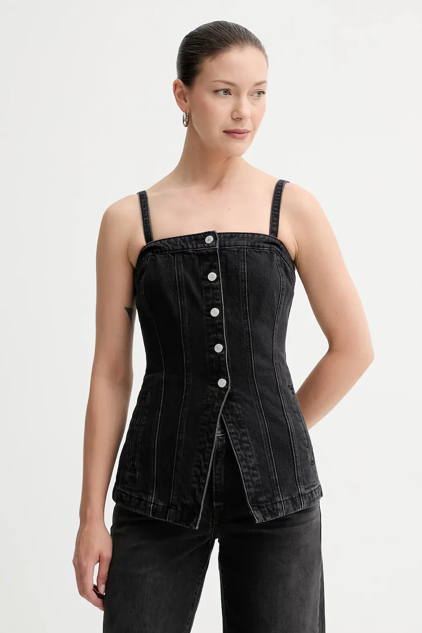 Levi's Дънков топ