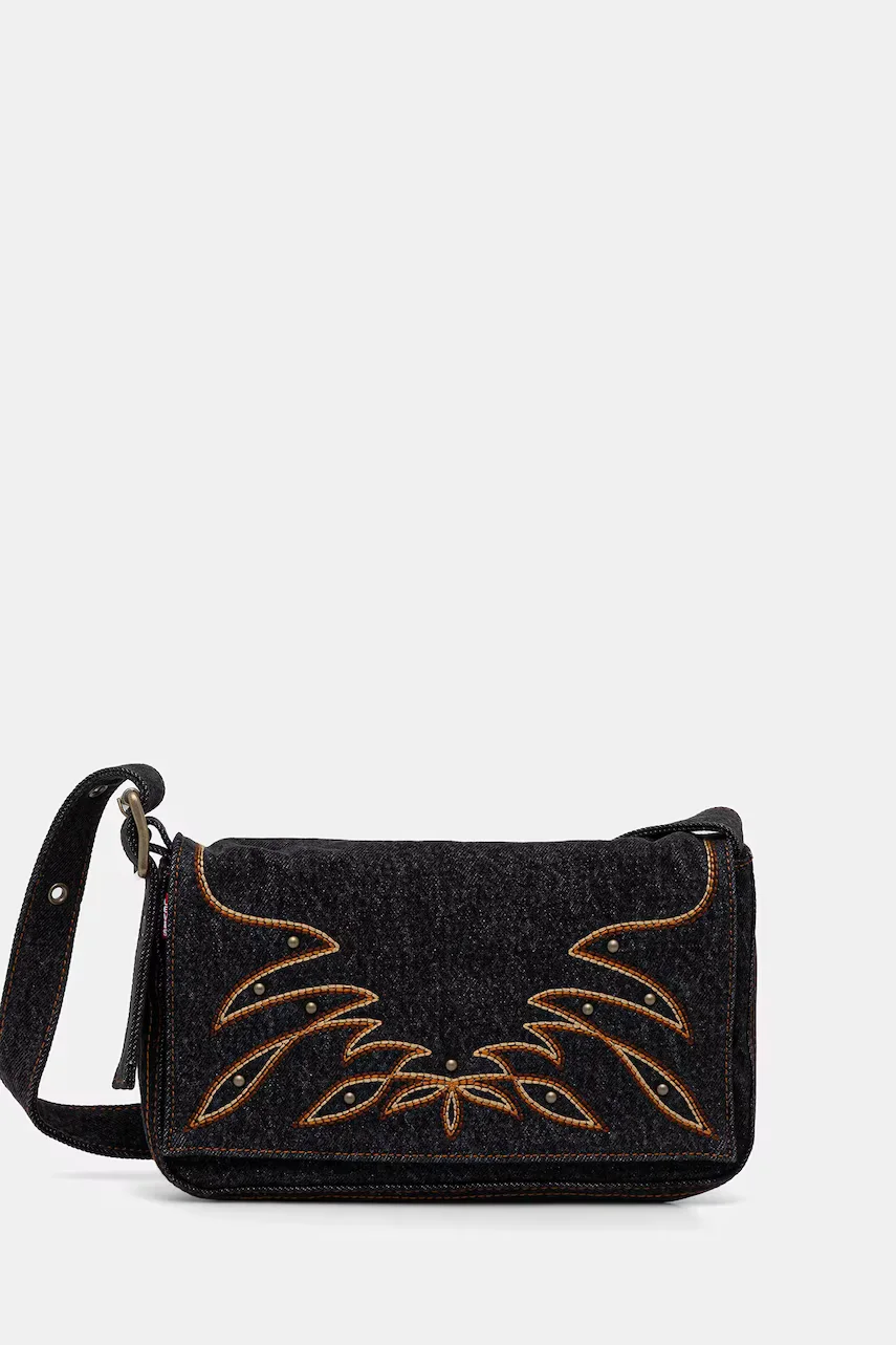Levi's Дънкова чанта