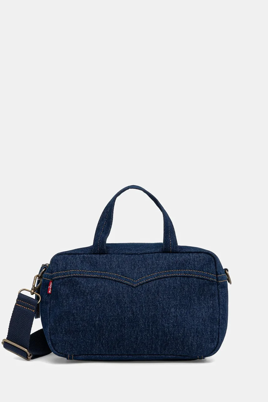 Levi's Дънкова чанта