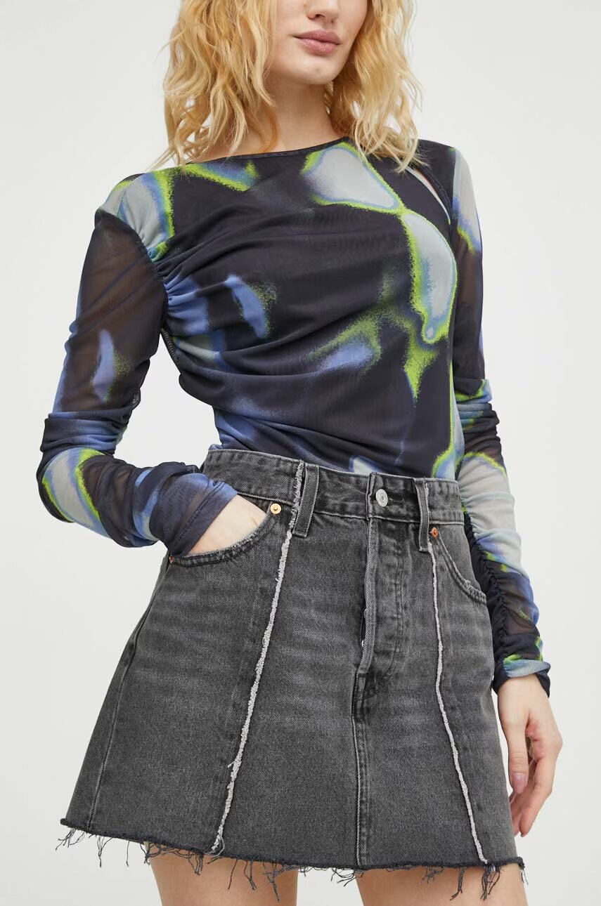 Levi's Дънкова пола