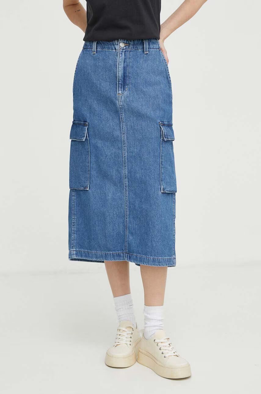 Levi's Дънкова пола