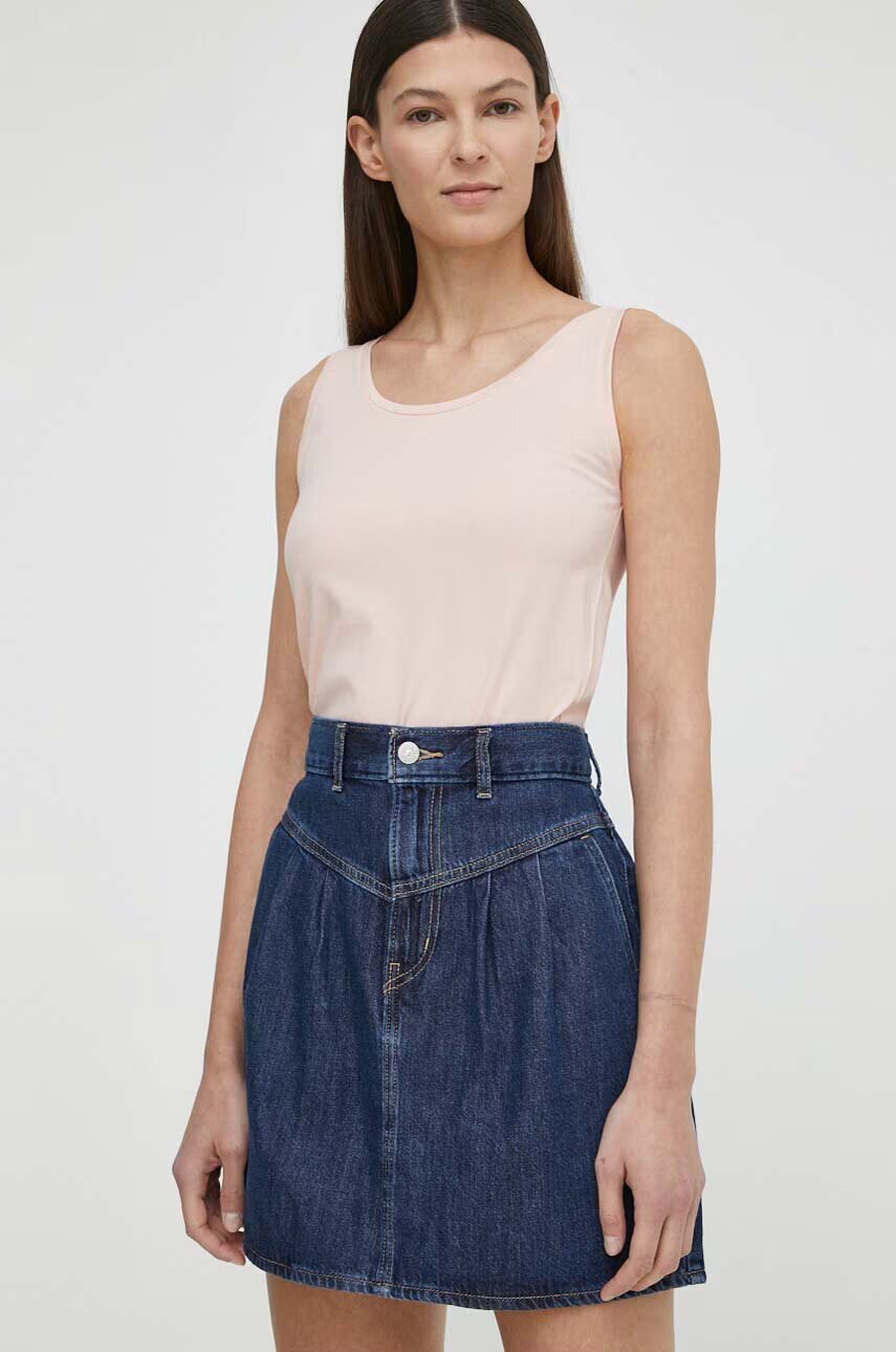 Levi's Дънкова пола