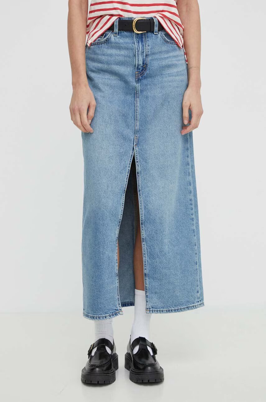 Levi's Дънкова пола