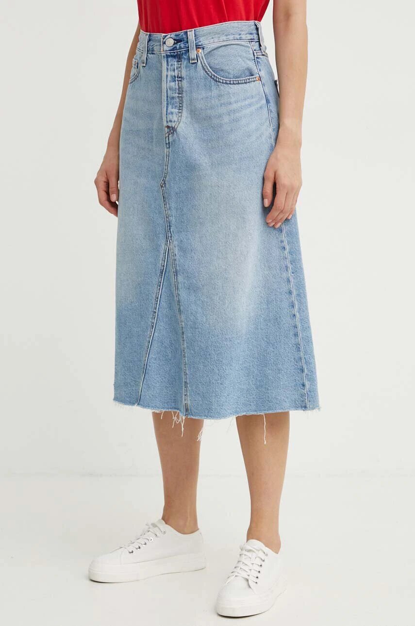 Levi's Дънкова пола