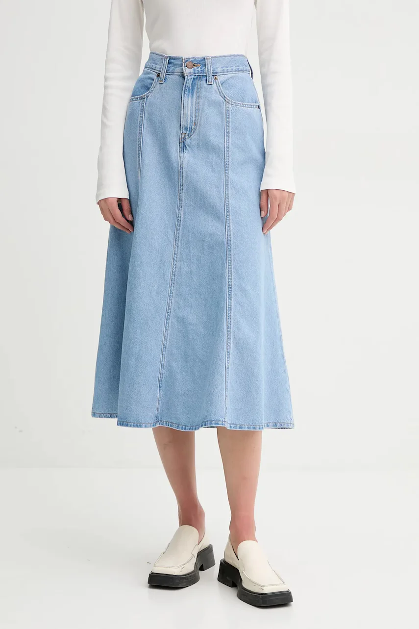 Levi's Дънкова пола