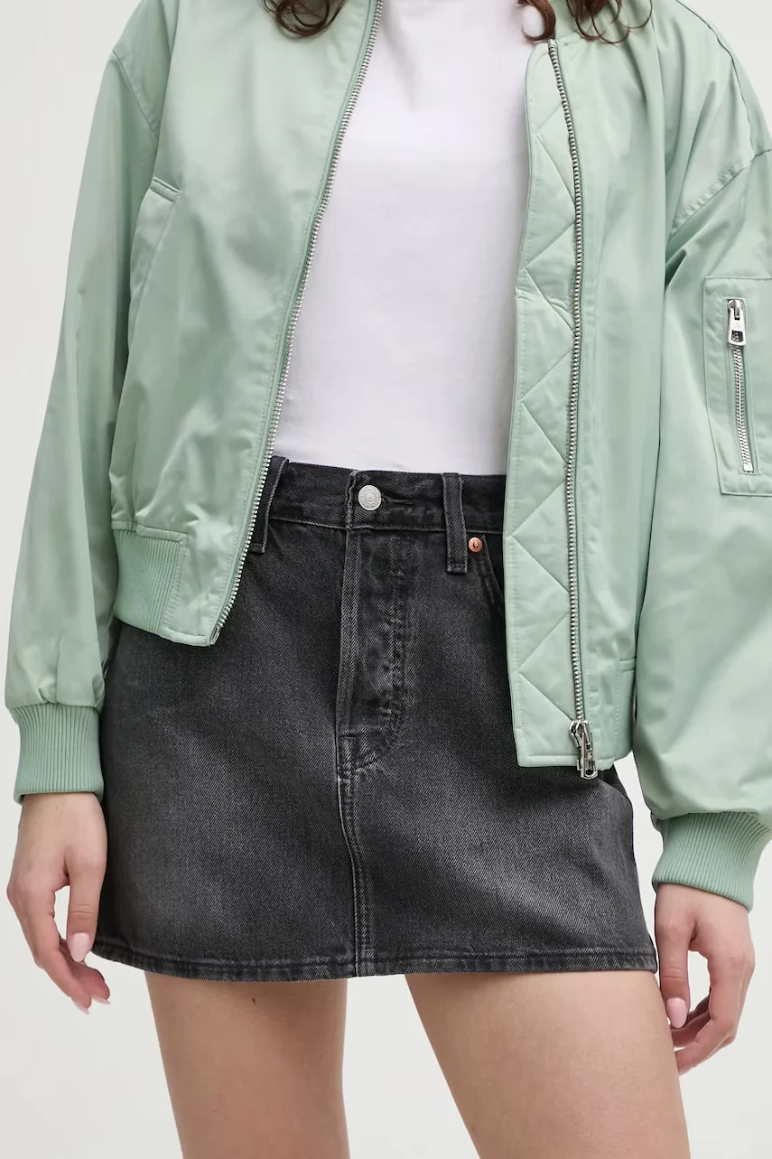 Levi's Дънкова пола