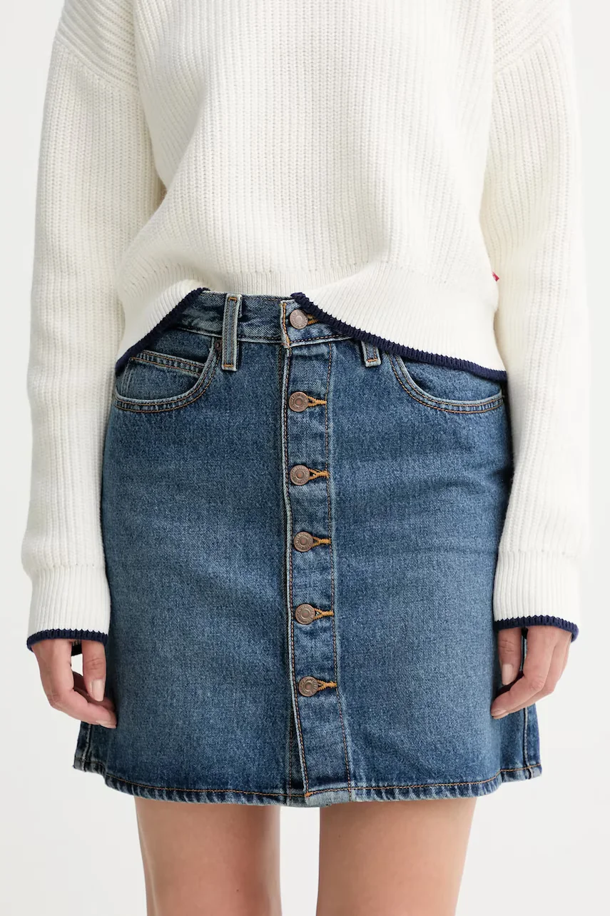 Levi's Дънкова пола