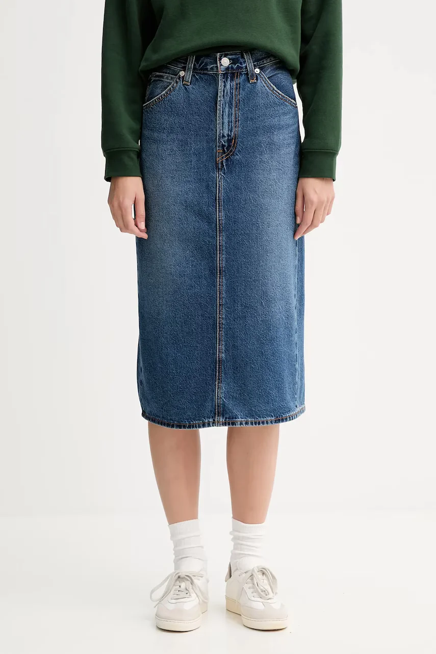 Levi's Дънкова пола