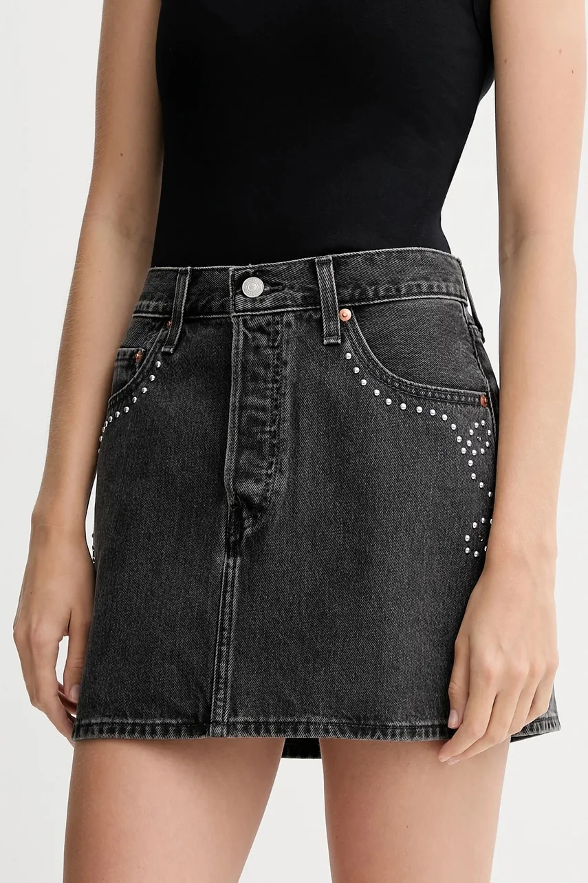 Levi's Дънкова пола