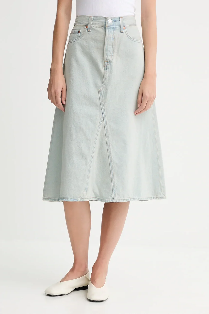 Levi's Дънкова пола