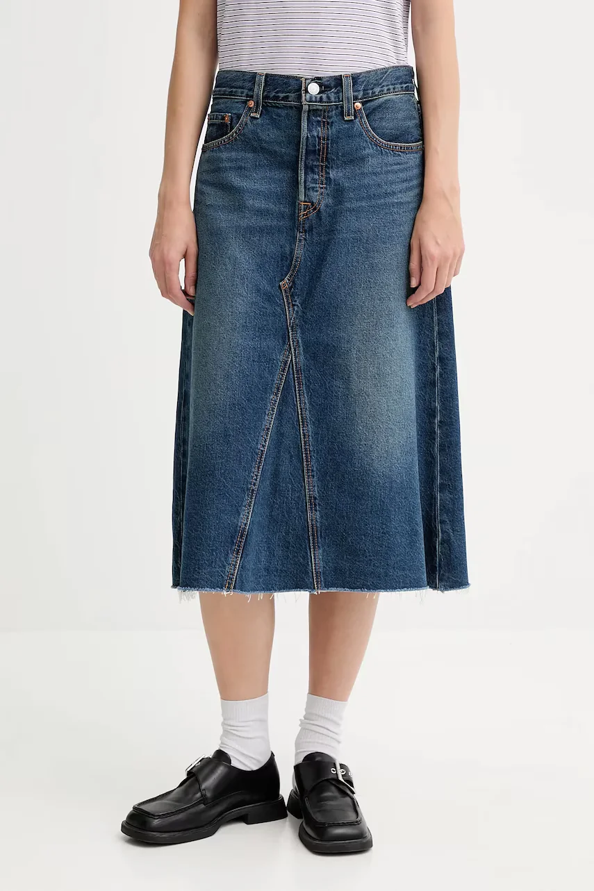 Levi's Дънкова пола