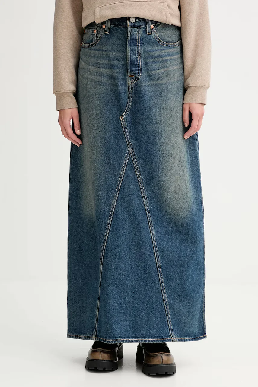 Levi's Дънкова пола