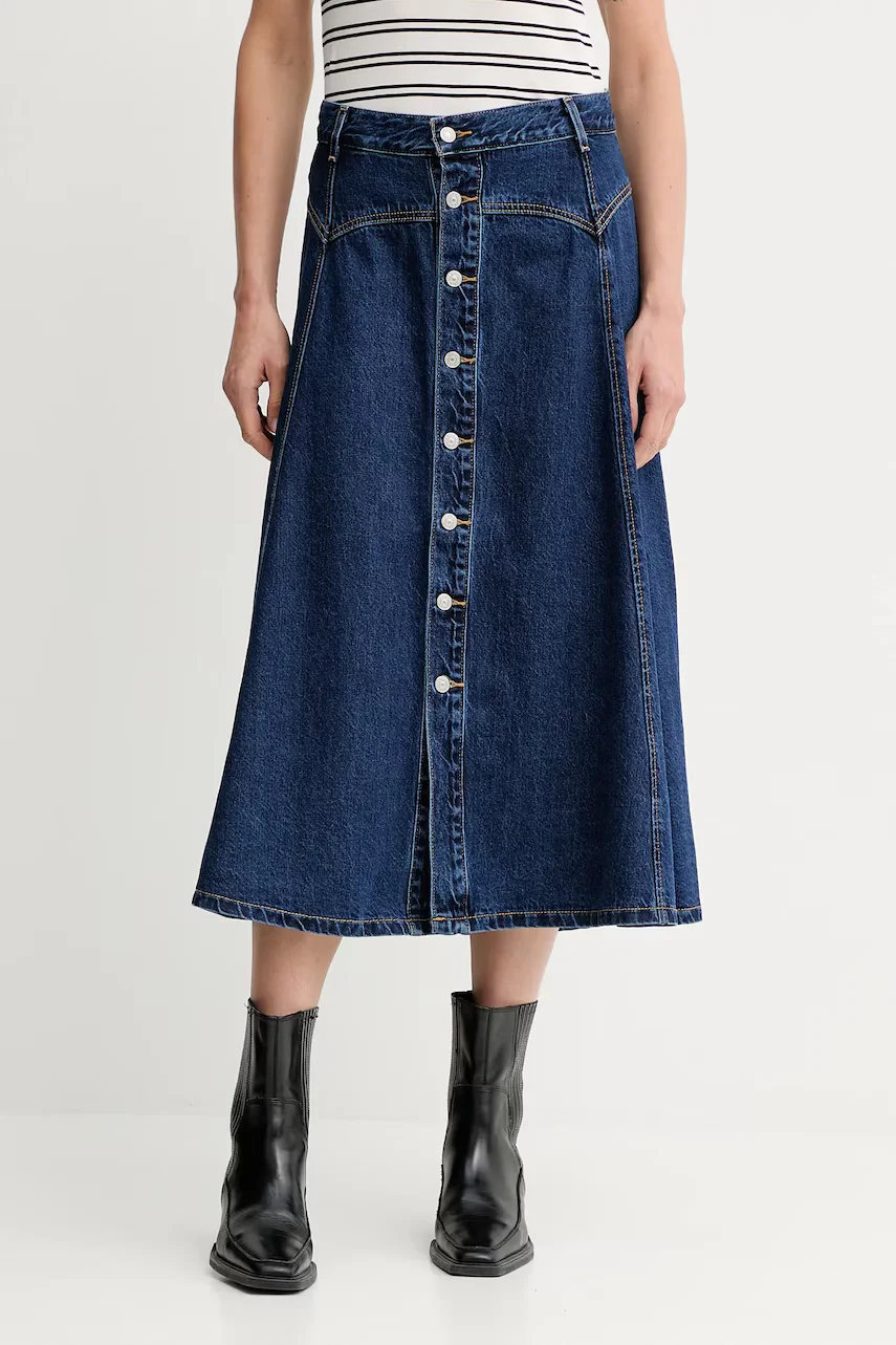 Levi's Дънкова пола