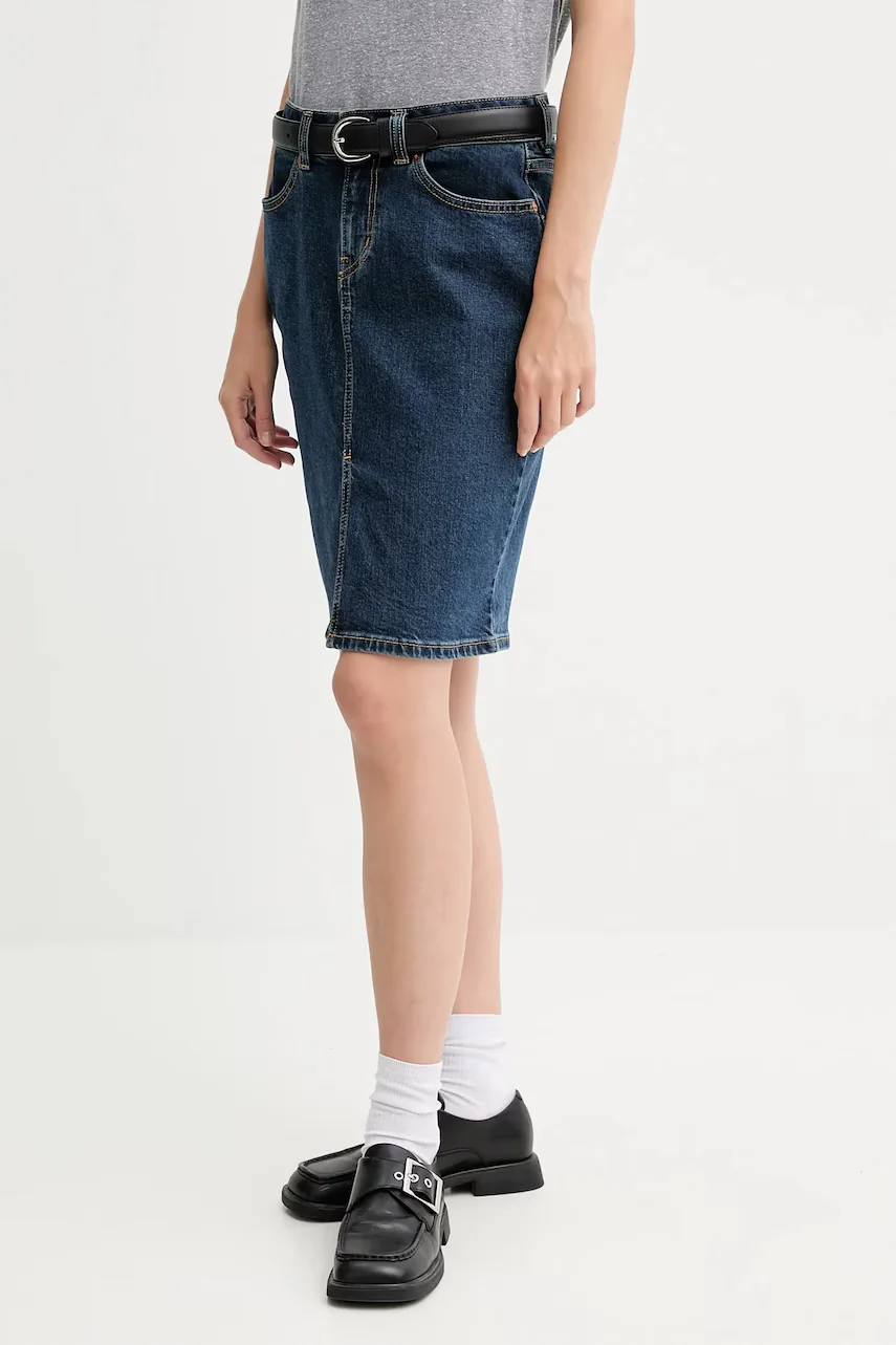 Levi's Дънкова пола