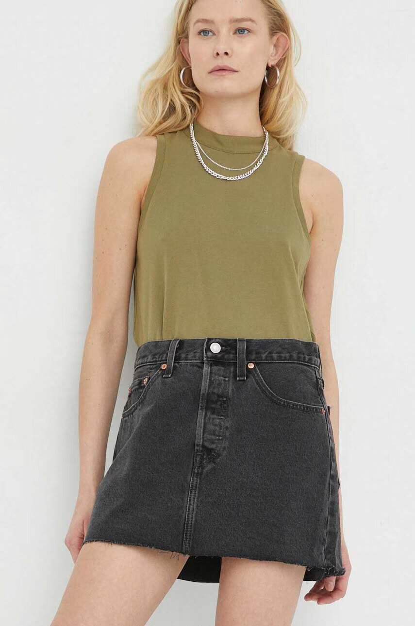 Levi's Дънкова пола