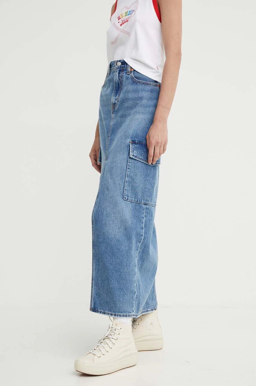 Levi's Дънкова пола