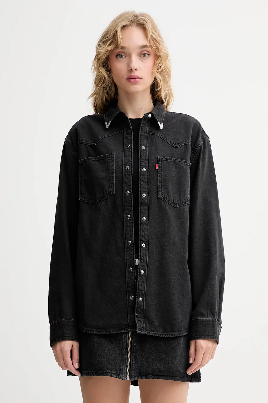 Levi's Дънкова риза