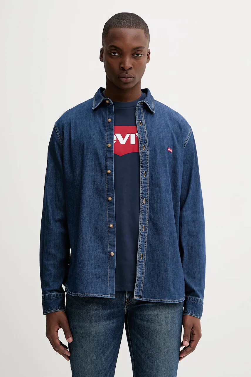 Levi's Дънкова риза