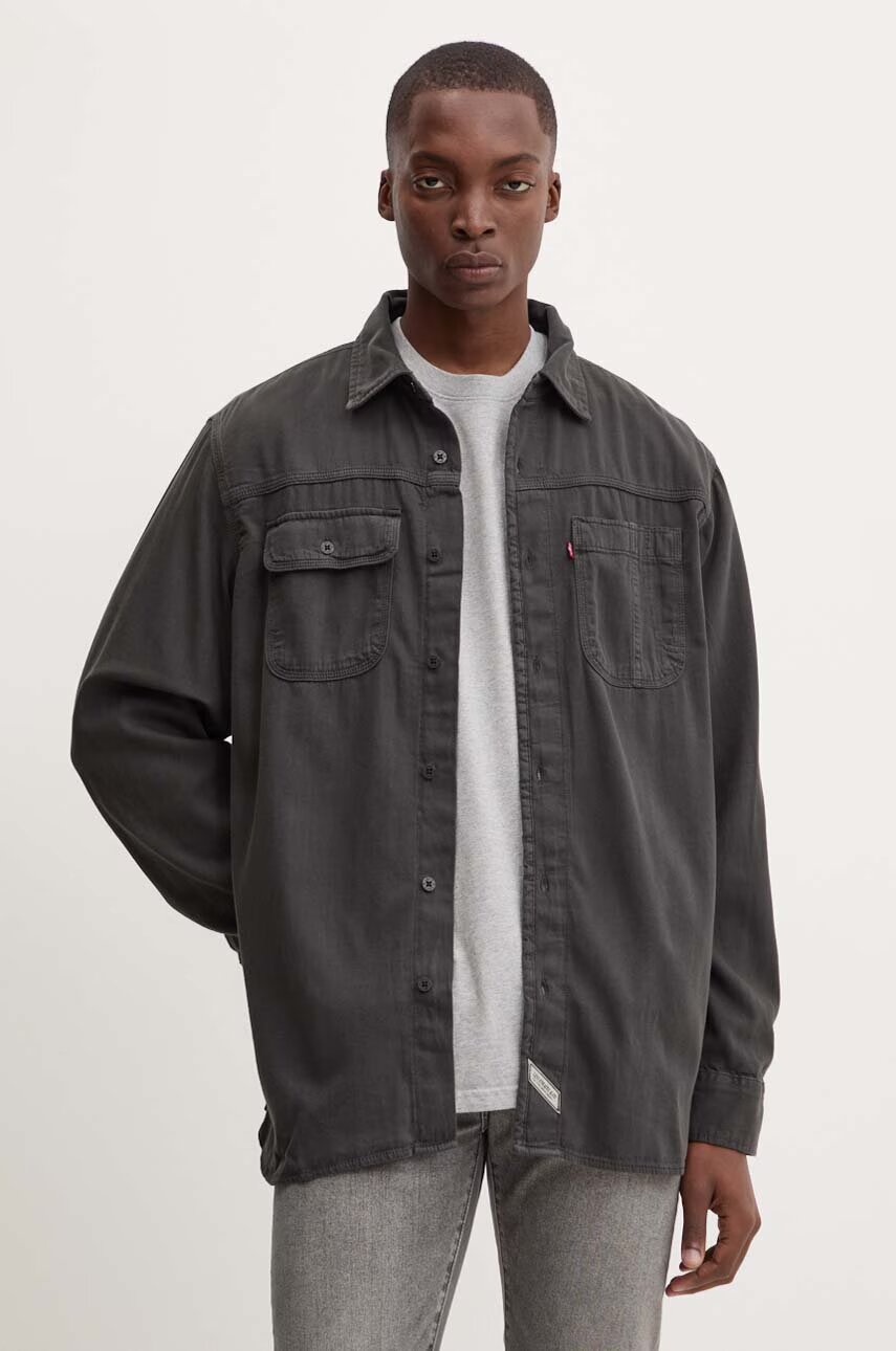 Levi's Дънкова риза