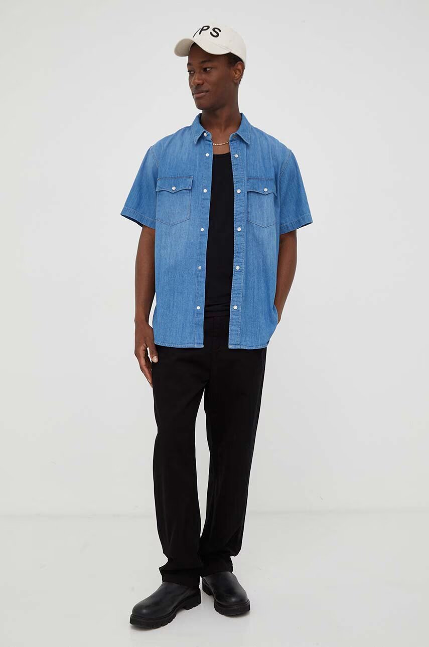 Levi's Дънкова риза