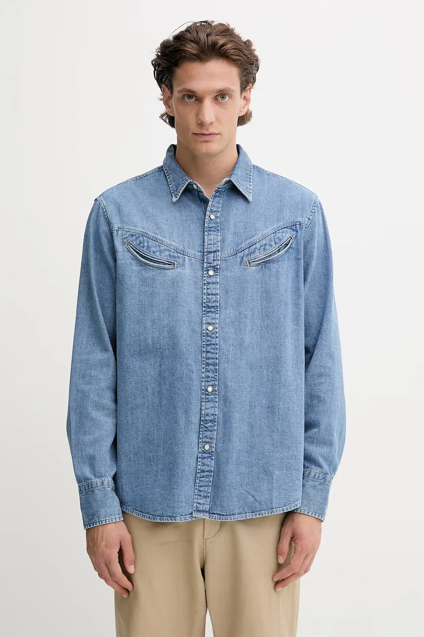 Levi's Дънкова риза