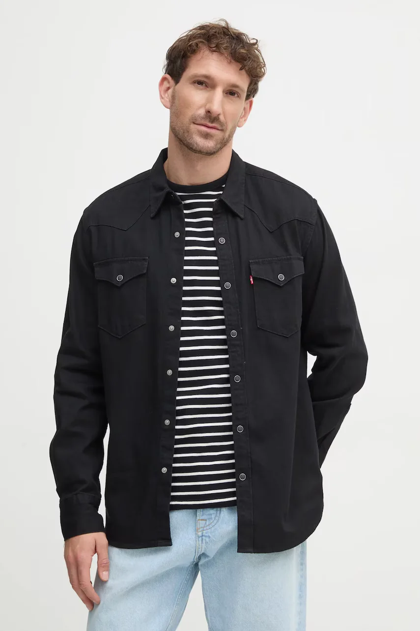 Levi's Дънкова риза