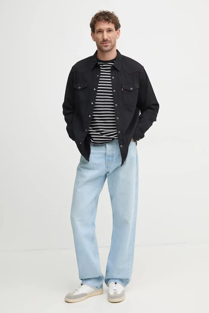 Levi's Дънкова риза