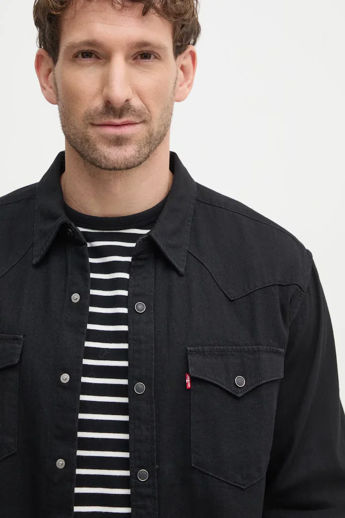 Levi's Дънкова риза