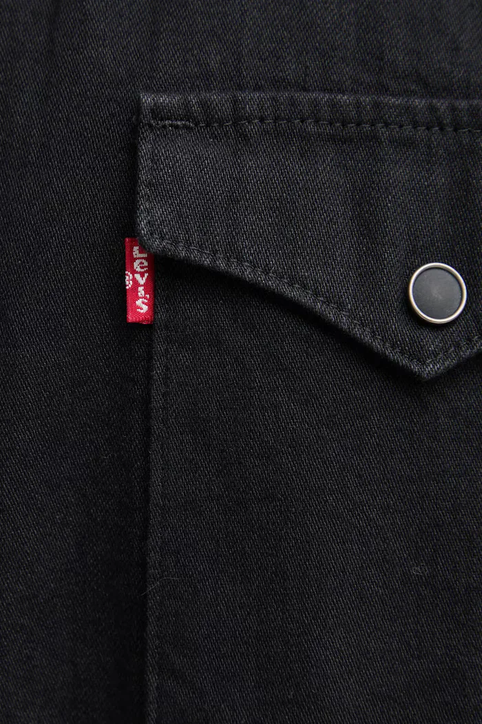 Levi's Дънкова риза
