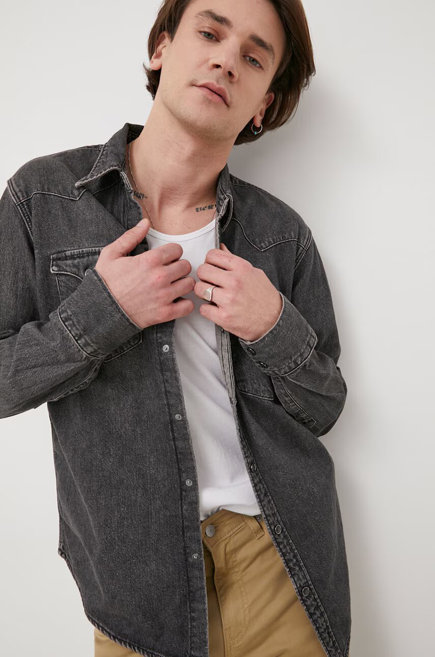 Levi's Дънкова риза