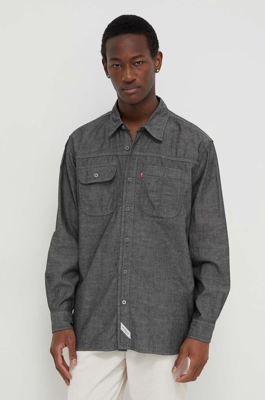 Levi's Дънкова риза