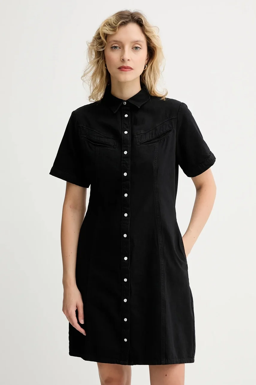 Levi's Дънкова рокля