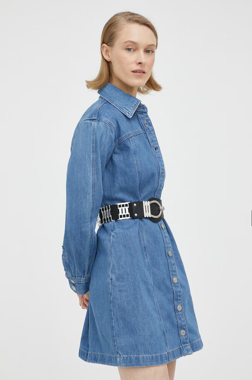 Levi's Дънкова рокля