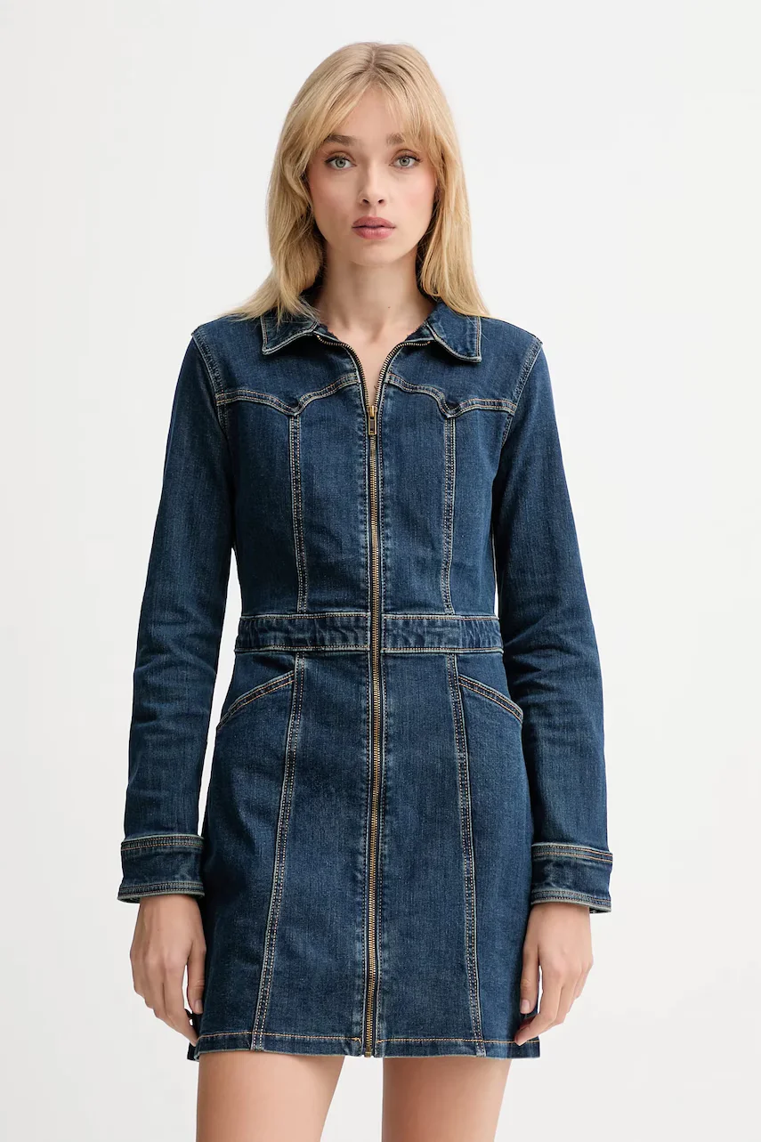 Levi's Дънкова рокля